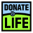 organ donor